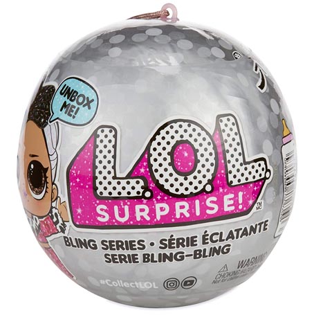 poupee lol fr lol surprise serie 3 - Guide de collection Poupee LOL Surprise