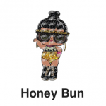 poupee lol fr serie bling 5 Honey Bun 150x150 - Série Bling Poupee LOL, la petite collection resplendissante !
