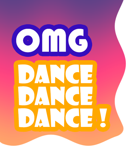 Slide 6 OMG Dance Dance Dance encart - Poupee LOL Surprise
